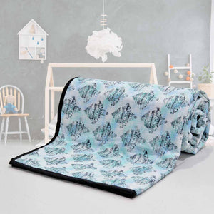 Comfy Baby Dohar Blanket( 0 to 24 blankets) online in India