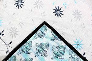 Comfy Baby Dohar Blanket( 0 to 24 blankets) online in India