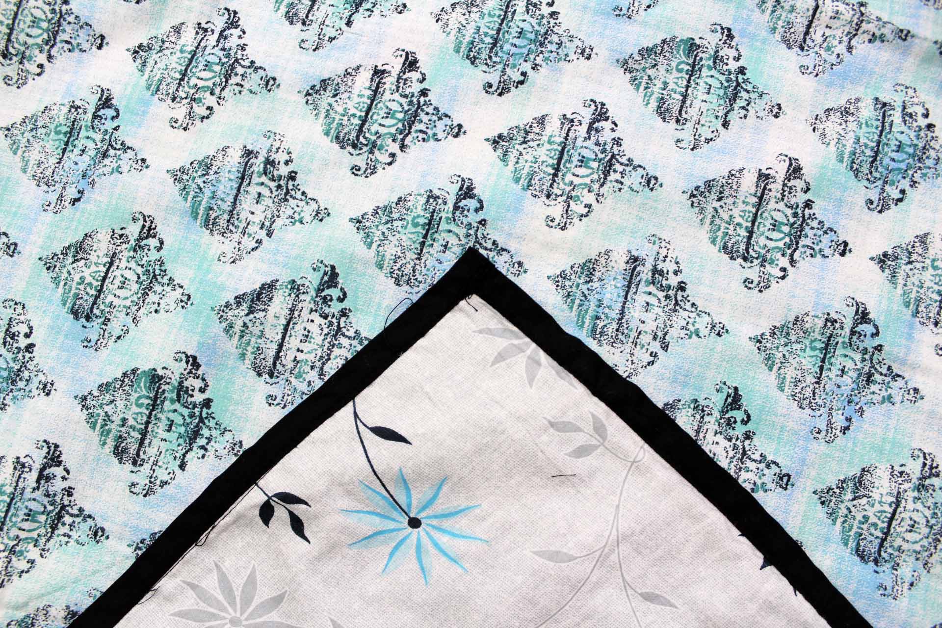 Comfy Baby Dohar Blanket( 0 to 24 blankets) online in India