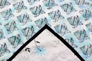 Comfy Baby Dohar Blanket( 0 to 24 blankets) online in India