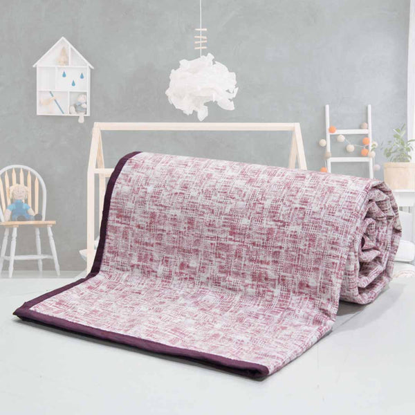 Comfy Baby Dohar Blanket( 0 to 24 blankets) online in India