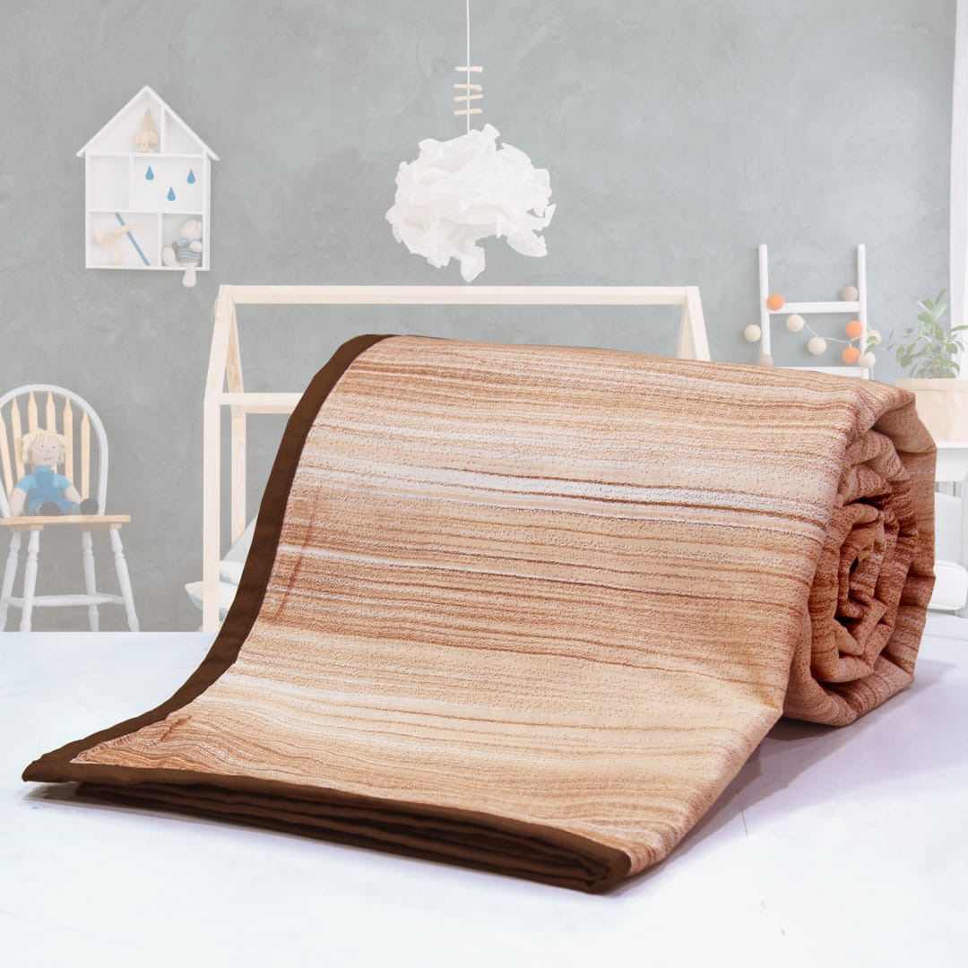 Comfy Baby Dohar Blanket( 0 to 24 blankets) online in India