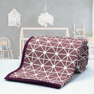 Comfy Baby Dohar Blanket( 0 to 24 blankets) online in India