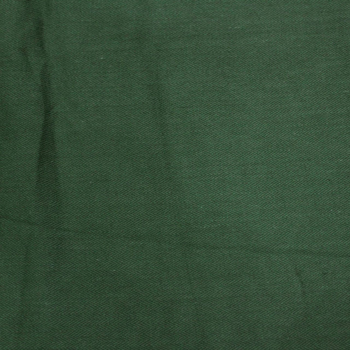 Mercerized Cotton Textured Weave Fitted Bedsheet Design 