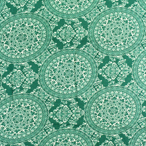 Printed Cotton Flare 144 TC Bedsheet Design 