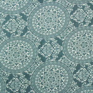 Printed Cotton Flare 144 TC Bedsheet Design 