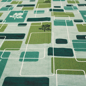 Printed Cotton Flare 144 TC Bedsheet Design 