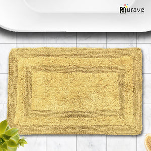 cotton bathmat