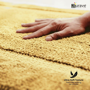 cotton bathmat