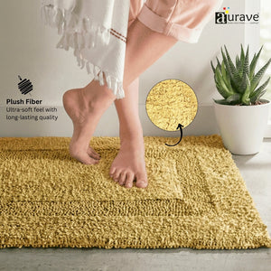 cotton bathmat