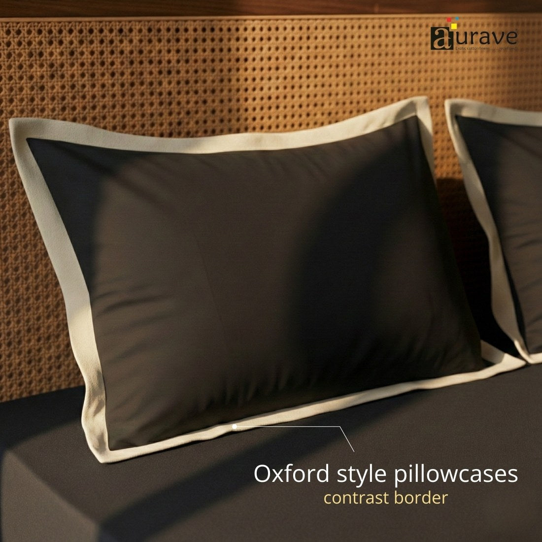  Pillow Covers - Cream