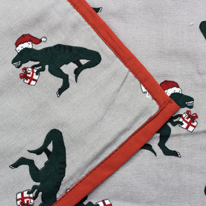 Digital Printed 3-layered Cotton Flannel Blanket