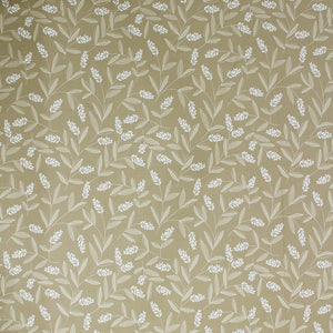 Printed Floral Cotton 250 TC Bedsheet  Design 
