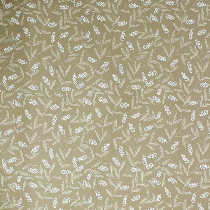 Printed Floral Cotton 250 TC Bedsheet  Design 