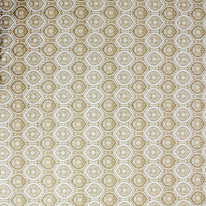 Printed Damask Cotton 250 TC Fitted Bedsheet Design 