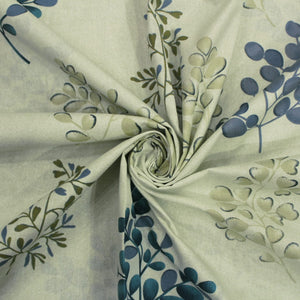 Printed Floral Cotton 250 TC Bedsheet 