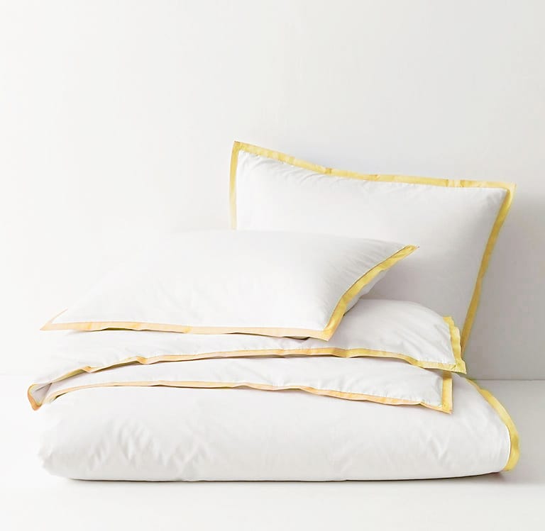 Cozy Divine 210 TC Cotton dohar In White Gold At Best Prices