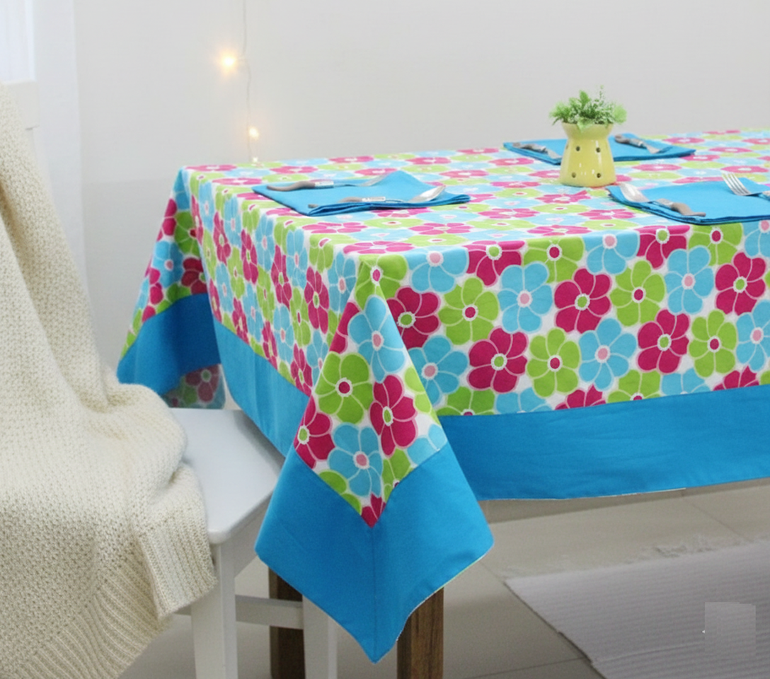 🎁 Assorted Table Cloth Pack of 1 (TC1)