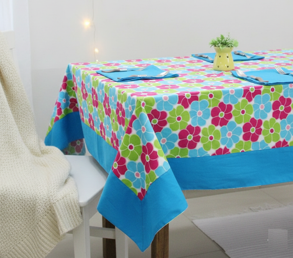 🎁 Assorted Table Cloth Pack of 1 (TC1)