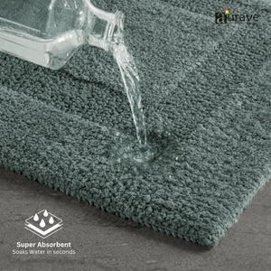 cotton bathmat