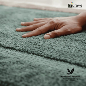 cotton bathmat