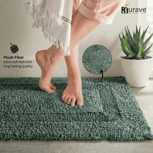 cotton bathmat