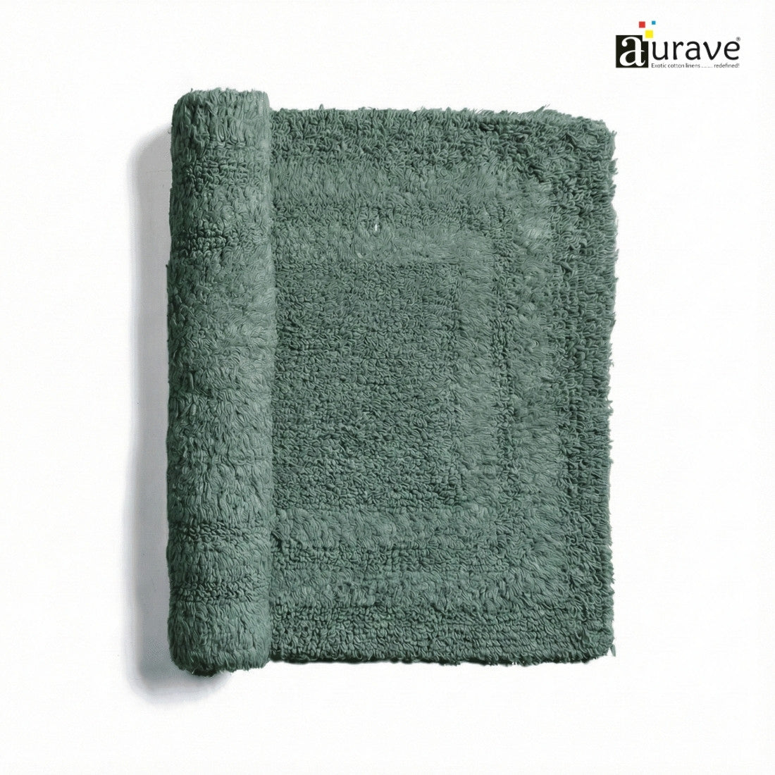 cotton bathmat