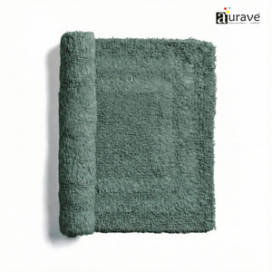 cotton bathmat