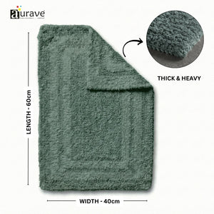 cotton bathmat