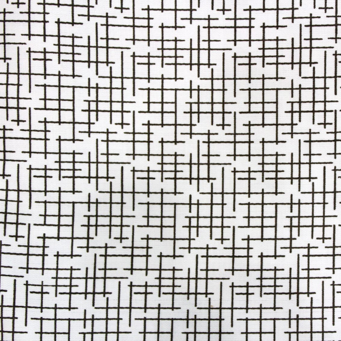 Elipsis Ikat Geometrical 300 TC Cotton Satin Dohar/Comforter, Brown