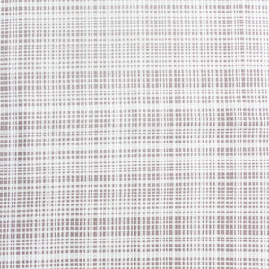 Soft Brown Cotton Reversible Dohar with Iris Designer Border At Best Prices