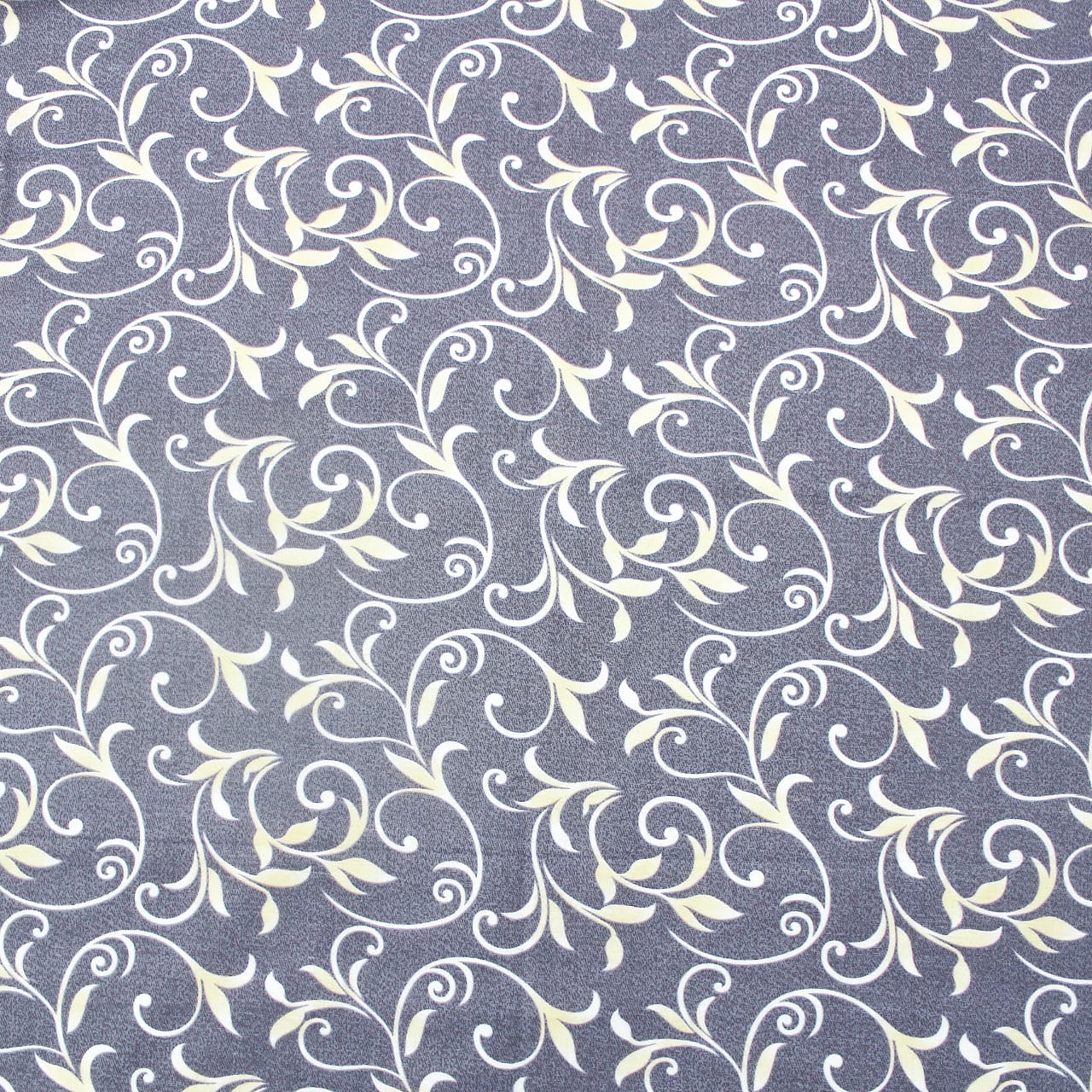 Purple Cotton Reversible Single Dohar With Iris Designer Border At Best Prices