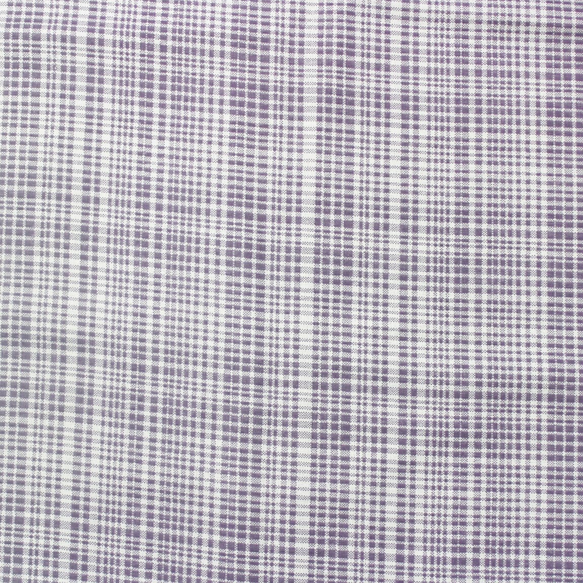 Purple Cotton Reversible Single Dohar With Iris Designer Border At Best Prices