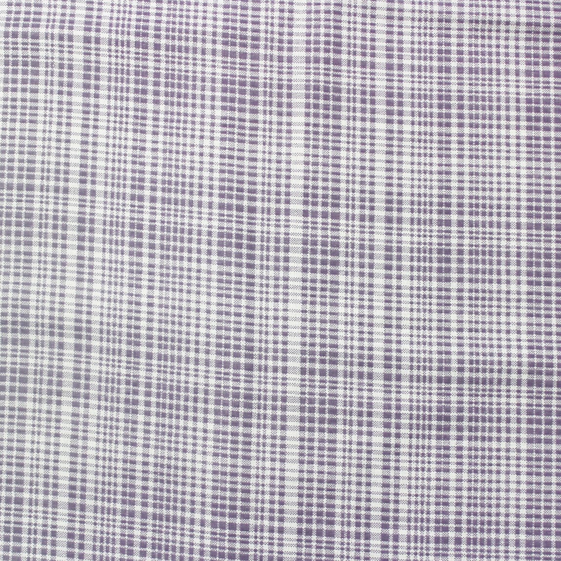 Purple Cotton Reversible Single Dohar With Iris Designer Border At Best Prices