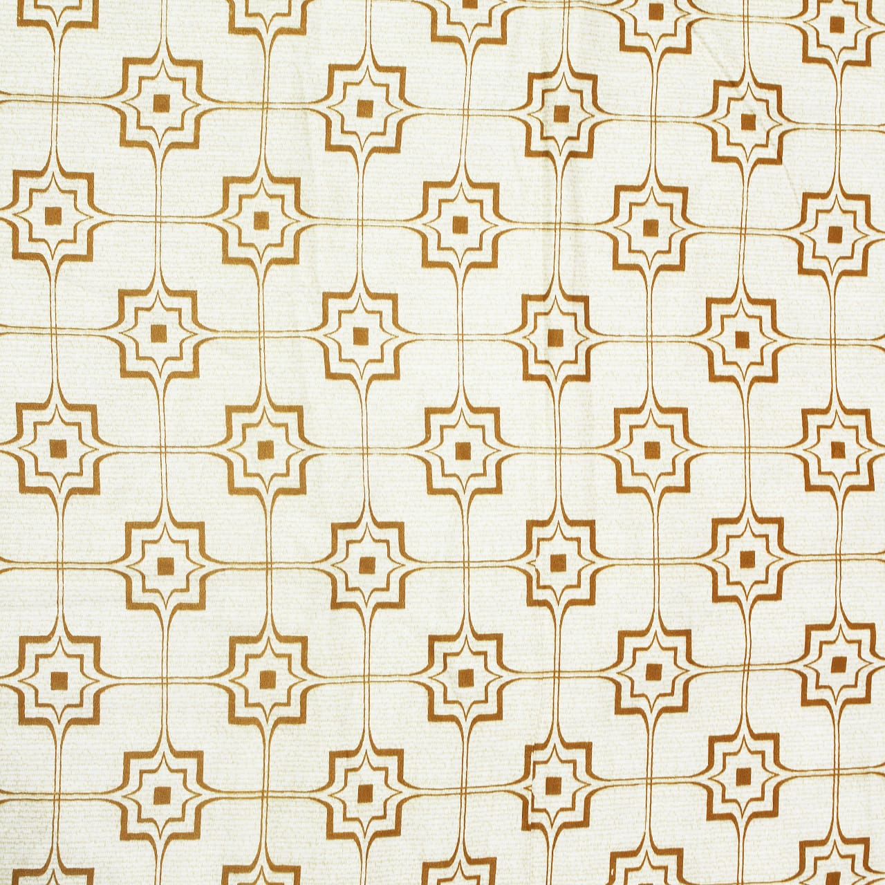 Full View Riva Geometrical Cotton Dohar  Design 