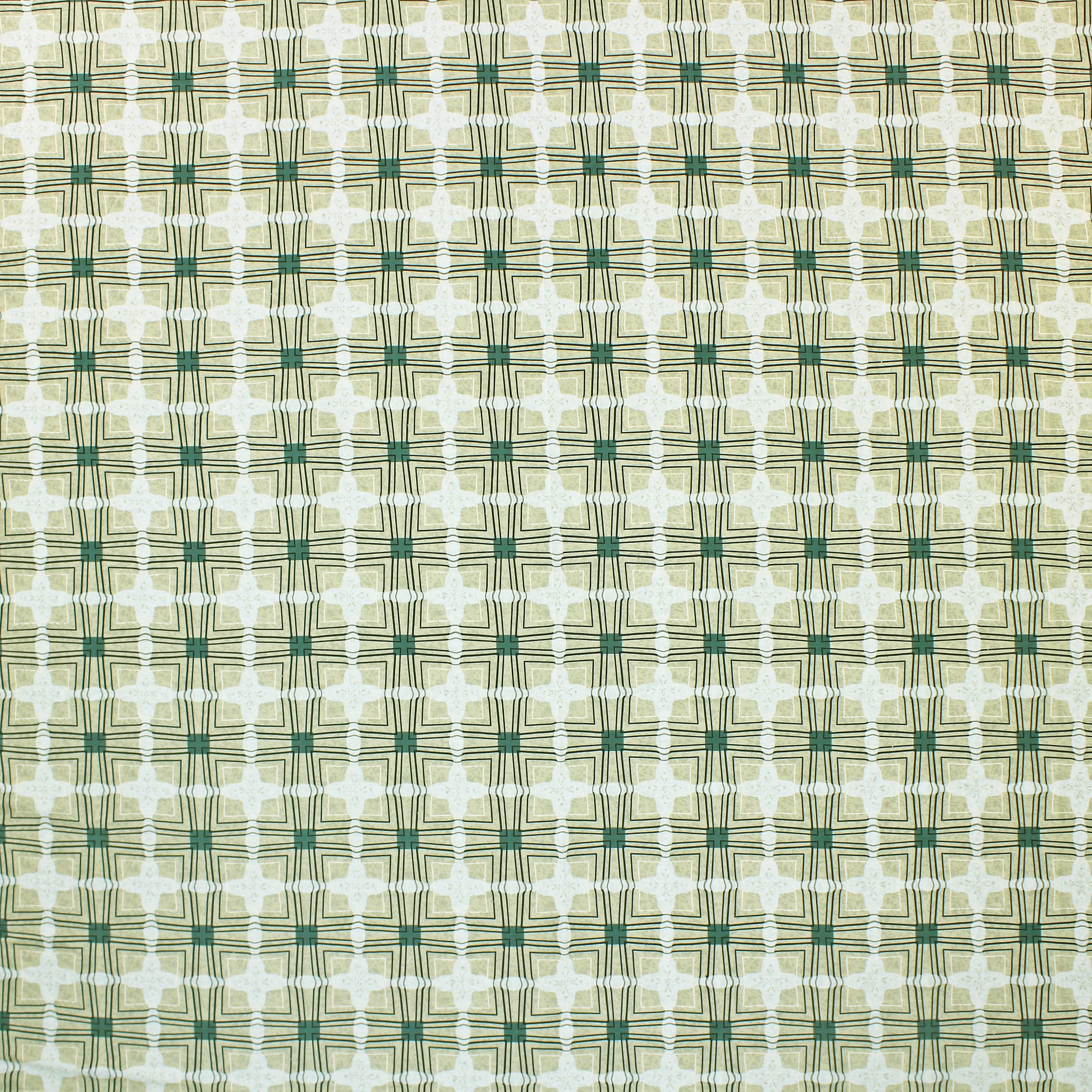 geometric print, bedsheet design