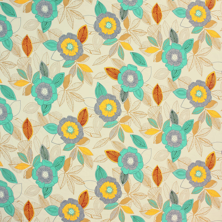 Cotton blend bedsheet