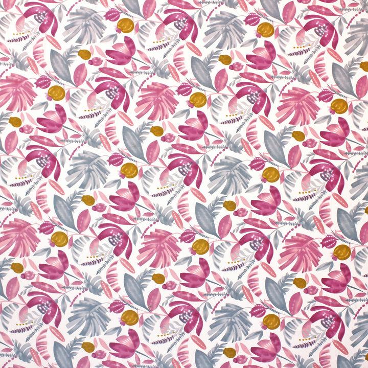 Cotton blend bedsheet 