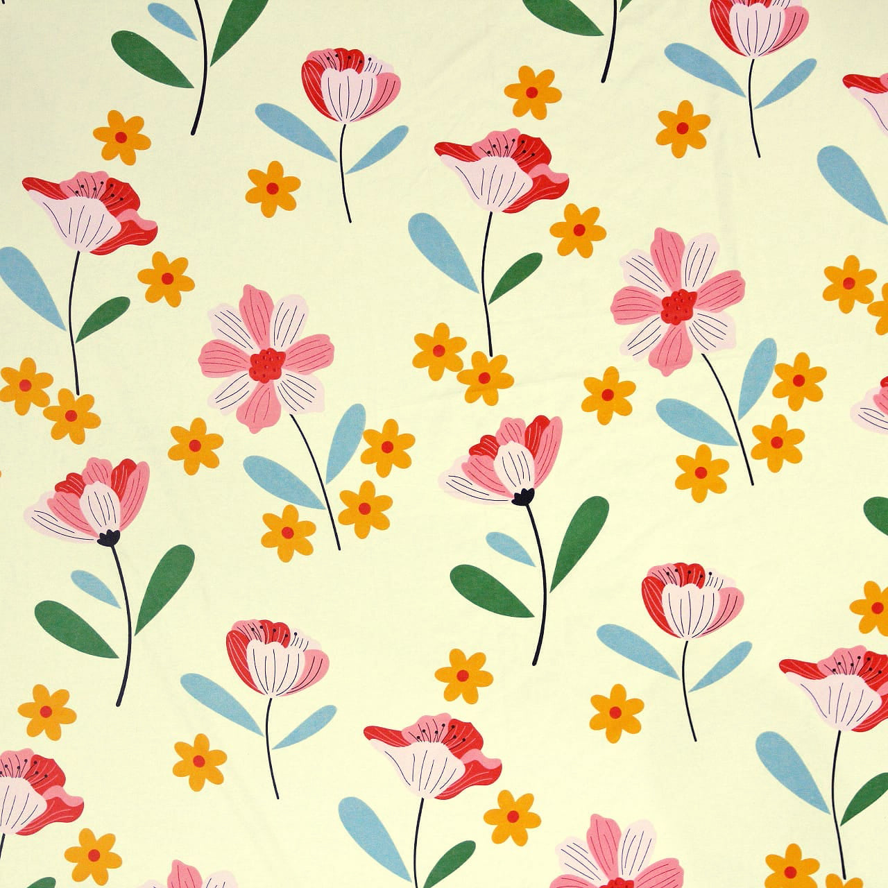 Fitted Bedsheet design