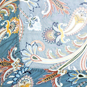  Elastic fitted bedsheet 