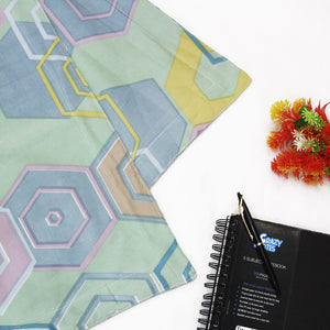 Best Microfiber Floral print Reversible AC Dohar Blanket In Multicolor