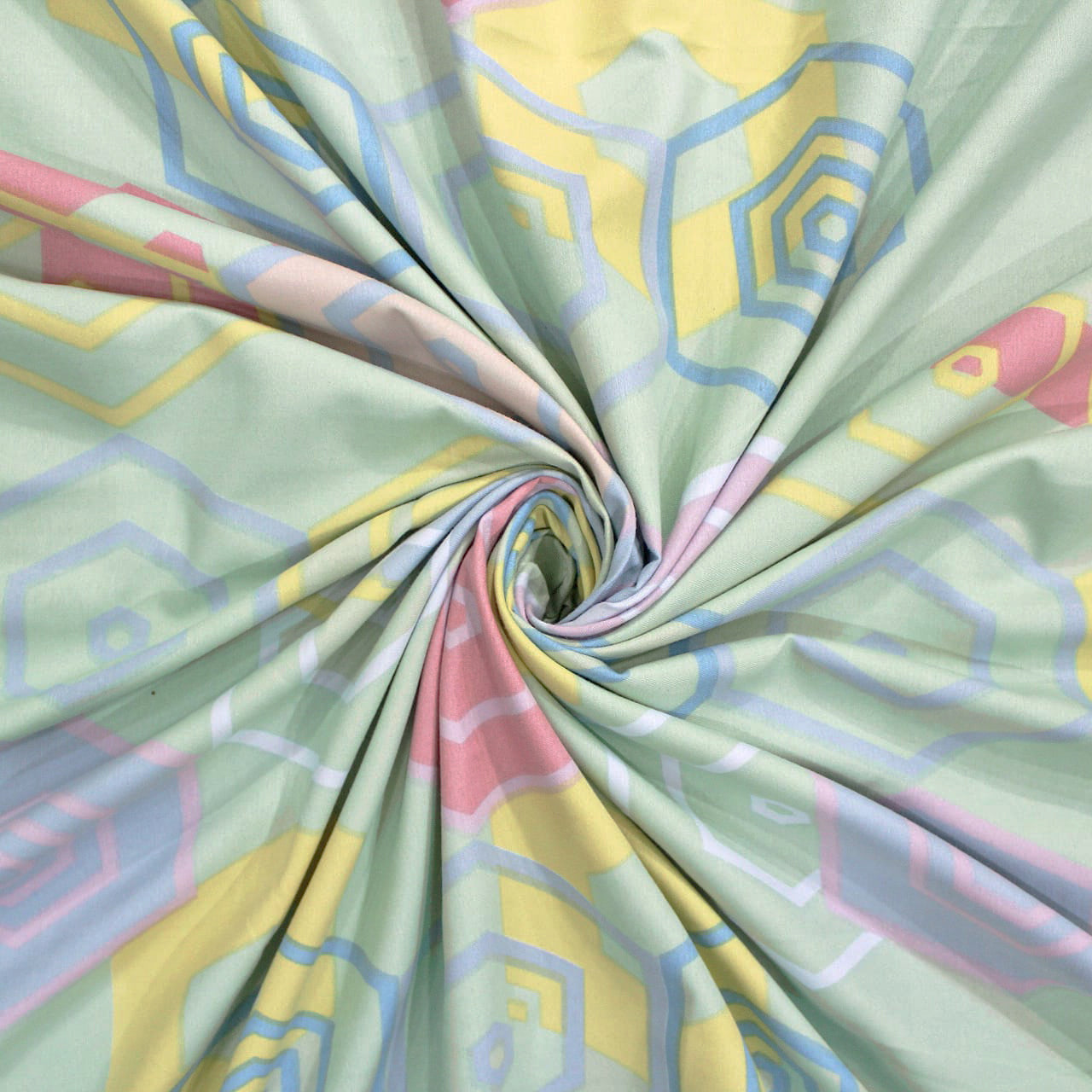 Best Microfiber Floral print Reversible AC Dohar Blanket In Multicolor