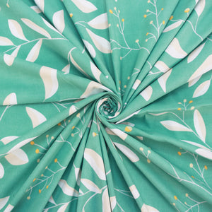 Fitted bedsheet design
