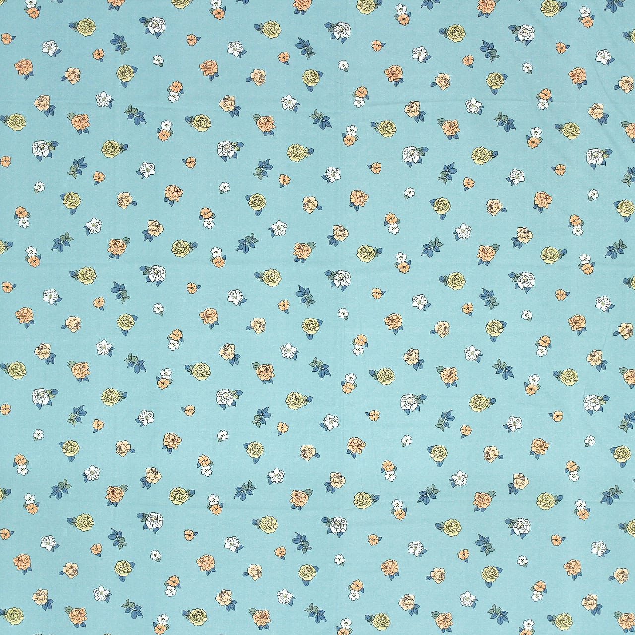 Close-up Fitted Bedsheet design