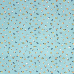Close-up Fitted Bedsheet design