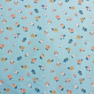 Close-up Fitted Bedsheet design