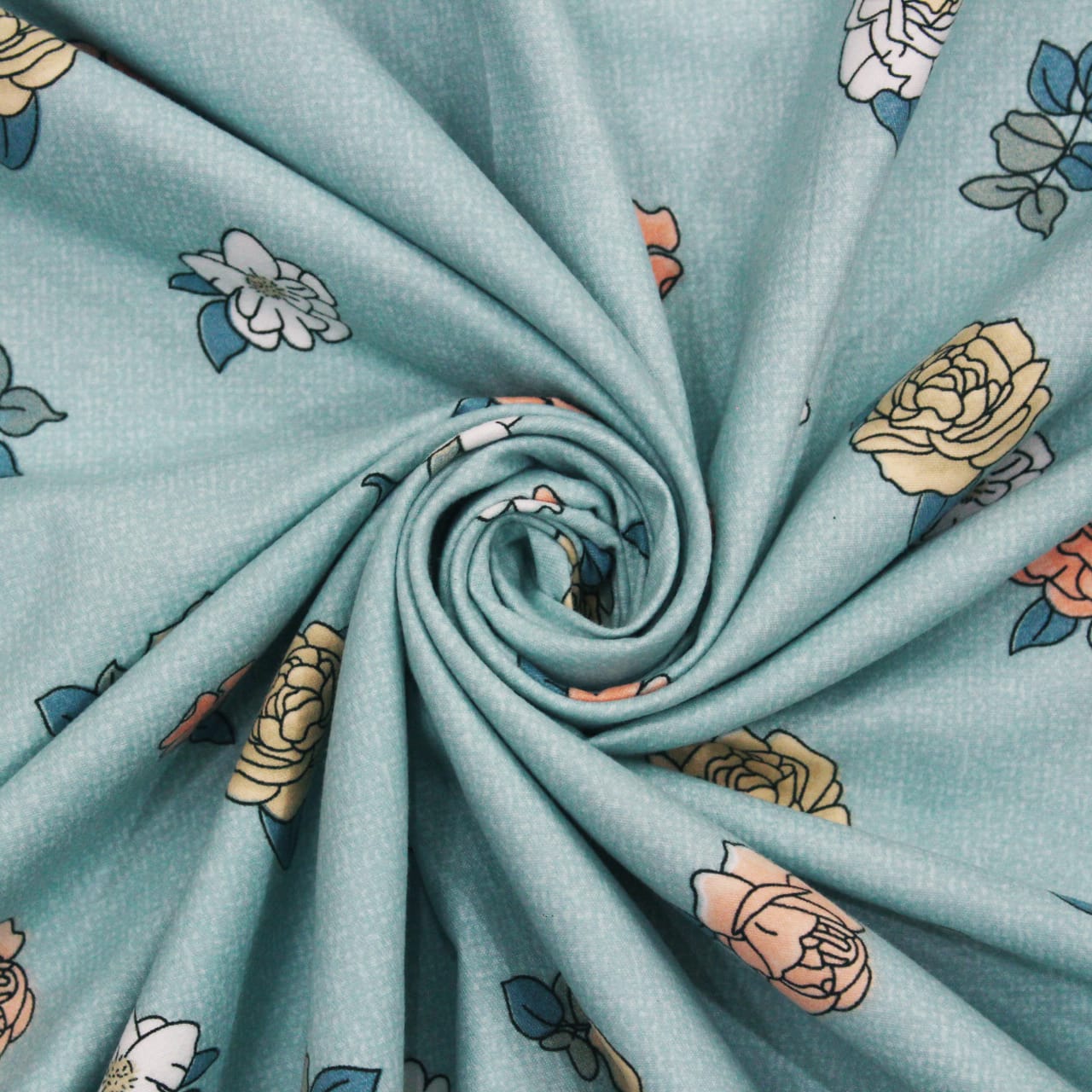 Fitted  Bedsheet 