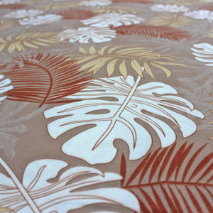 Fitted bedsheet design