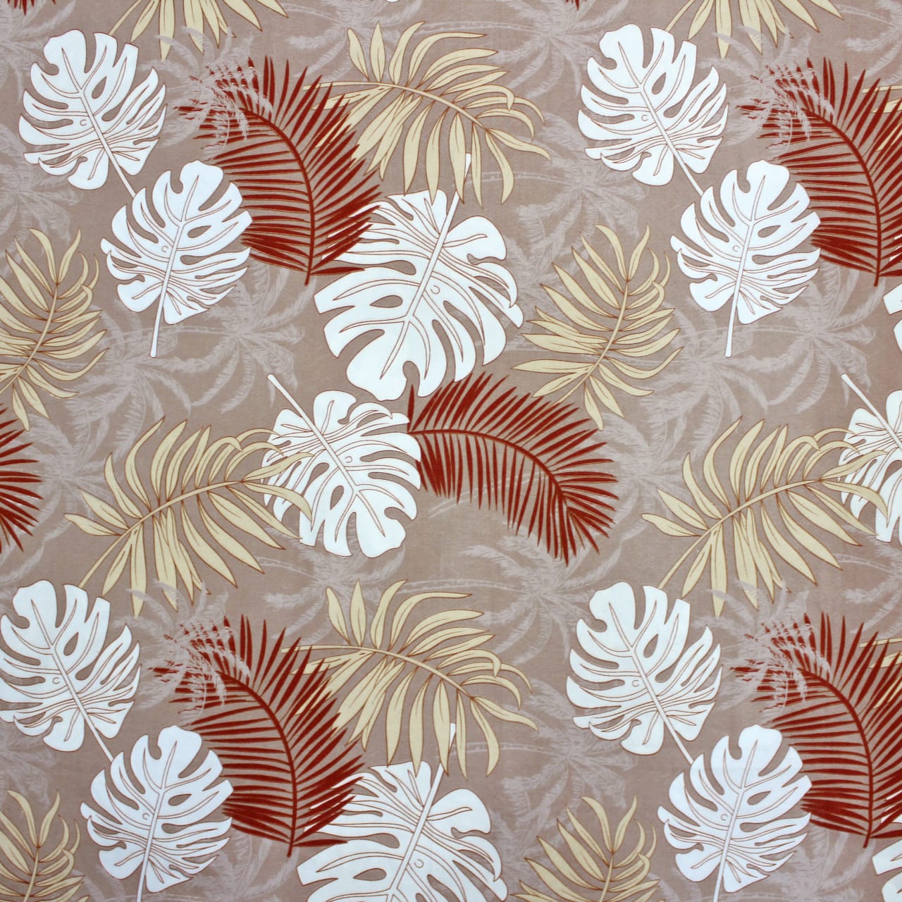 Floral Fitted bedsheet design