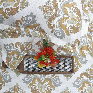 Pillow Cover Fitted Bedsheet